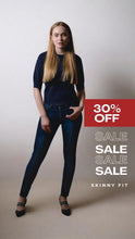 Cargar imagen en el visor de la galería, SKINNY jeans