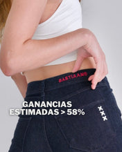Cargar imagen en el visor de la galería, KIT Boutique Plata | 50 Jeans