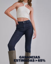Cargar imagen en el visor de la galería, KIT Boutique VIP | 100 Jeans