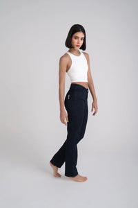 BOOTCUT jeans