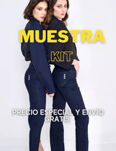 Cargar imagen en el visor de la galería, KIT DE PRUEBA | 2 JEANS + Playera - BASTIAAN® Jeans Mayoreo jeans mayoreo
