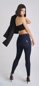 KIT Básico | 20 Jeans - BASTIAAN® Jeans Mayoreo jeans mayoreo