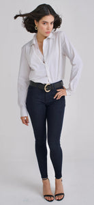 KIT Básico | 20 Jeans - BASTIAAN® Jeans Mayoreo jeans mayoreo