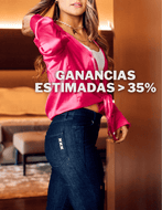 KIT Emprende | 30 Jeans - BASTIAAN® Almacén Express jeans mayoreo